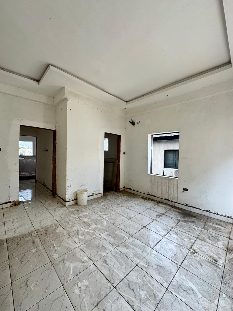 Beautifully Built 3-Bedroom Apartment, Anthony, Lagos - Image 10