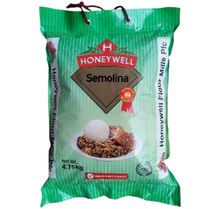 Honeywell Semolina 4.75kg