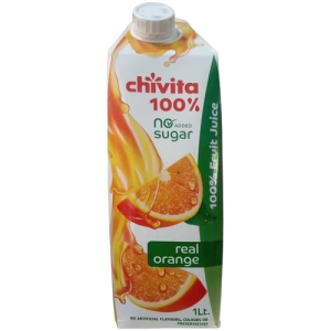 Chivita 100% 1L