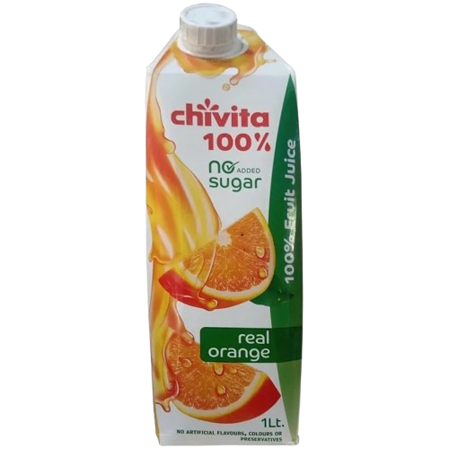 Chivita 100% 1L