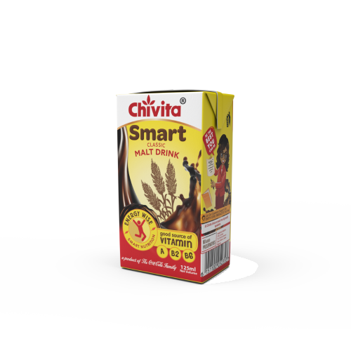 Chi Smart Malt 125ml