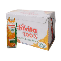 Chivita 100% 1L (x10)