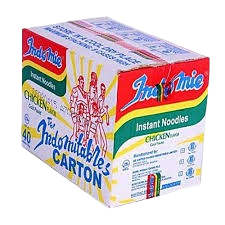 Indomitable Pack (x40)