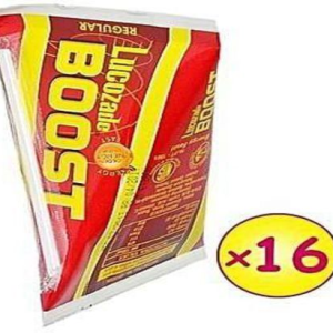 Lucozade Boost Drink 125ml (x16)