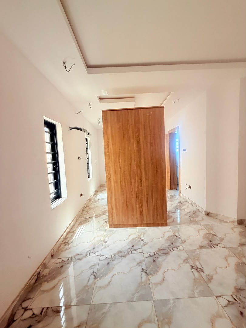 Beautifully Built 4-Bedroom Semi Detached Duplex, Ojodu Berger, Lagos - Image 7