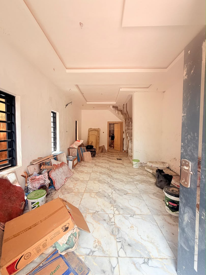 Beautifully Built 4-Bedroom Semi Detached Duplex, Ojodu Berger, Lagos - Image 10