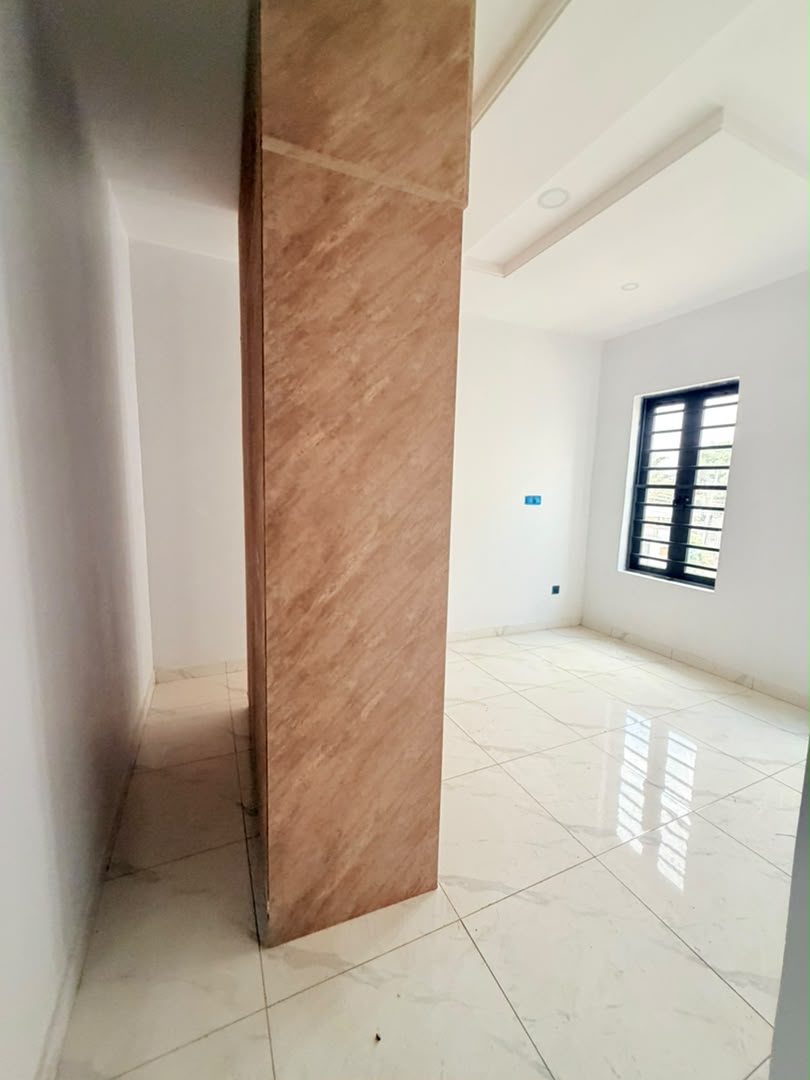 Exquisitely Built 4-Bedroom Semi Detached Duplex, Ogba, Ikeja, Lagos - Image 9