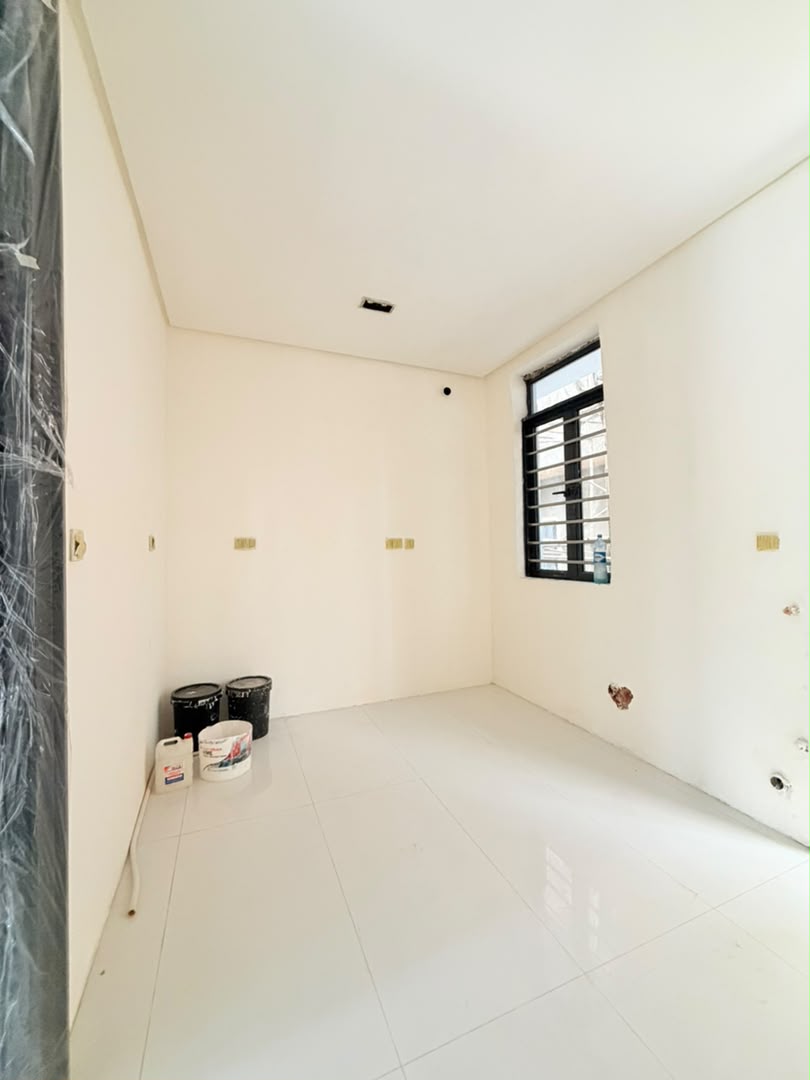 Nicely Built 4-Bedroom Semi Detached Duplex, Gbagada, Lagos - Image 3