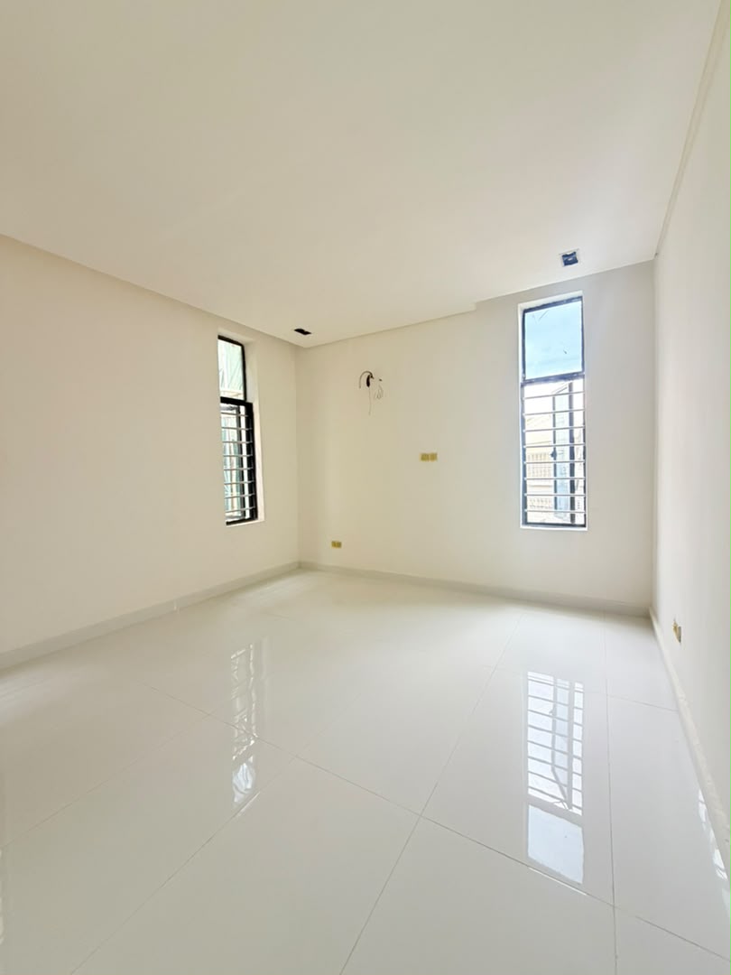 Nicely Built 4-Bedroom Semi Detached Duplex, Gbagada, Lagos - Image 12