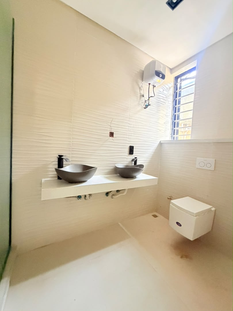 Nicely Built 4-Bedroom Semi Detached Duplex, Gbagada, Lagos - Image 13