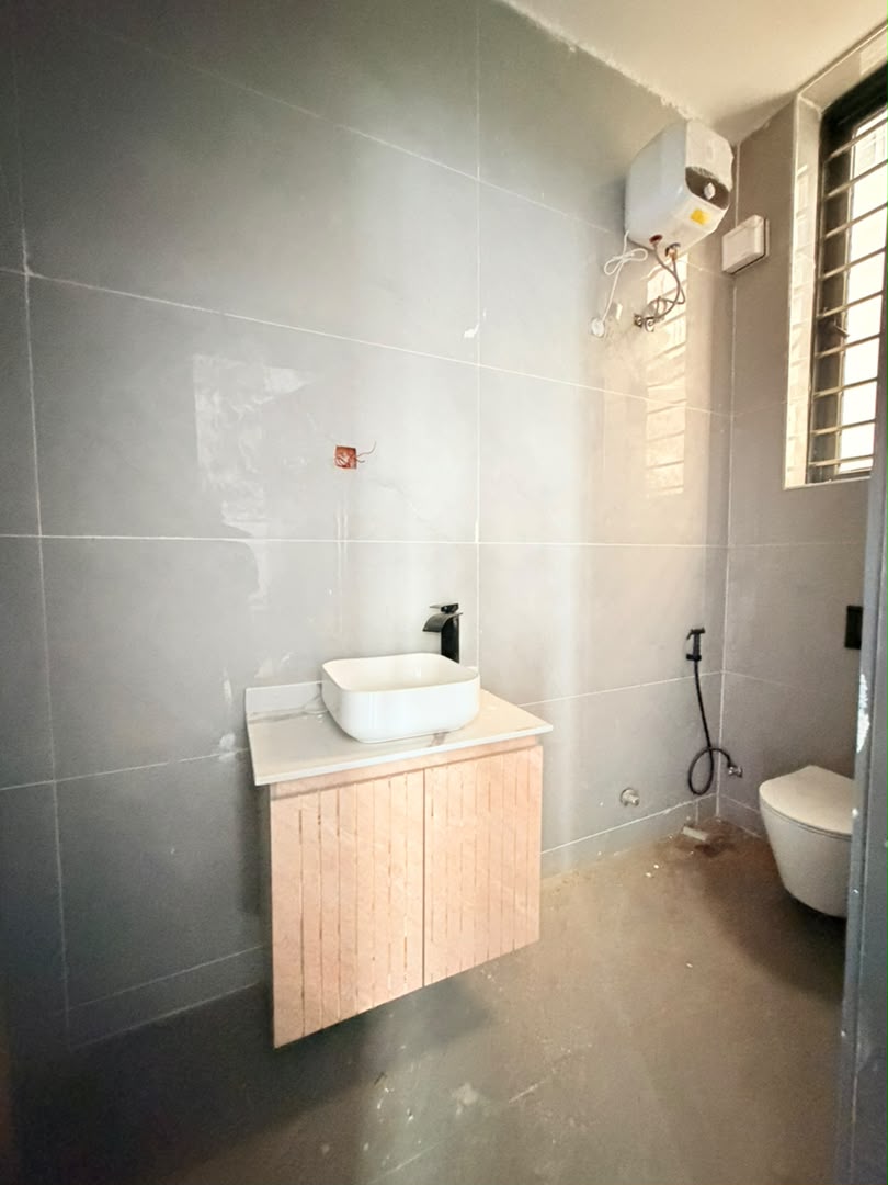Newly Built 4-Bedroom Semi Detached Duplex with a Room BQ, Omole Phase 2, Lagos - Image 7