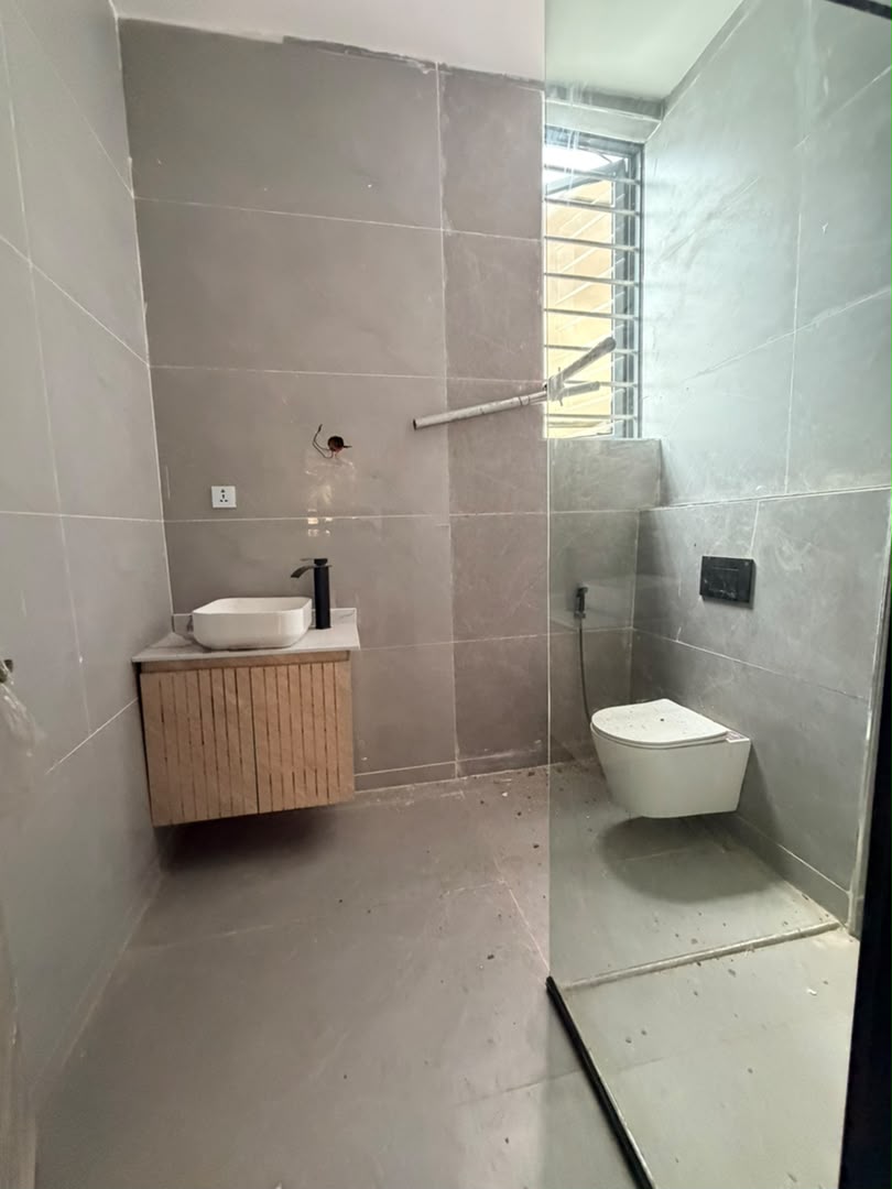 Newly Built 4-Bedroom Semi Detached Duplex with a Room BQ, Omole Phase 2, Lagos - Image 16