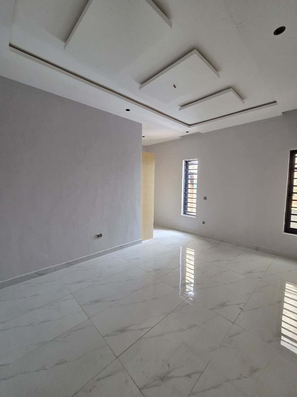 Newly Built 3-Bedroom Apartment with BQ, Maryland, Lagos - Image 5