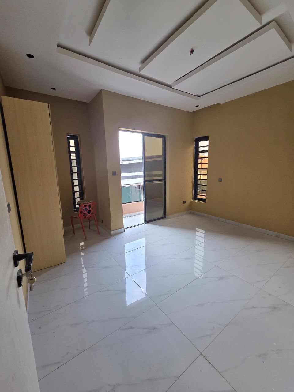 Newly Built 3-Bedroom Apartment with BQ, Maryland, Lagos - Image 10
