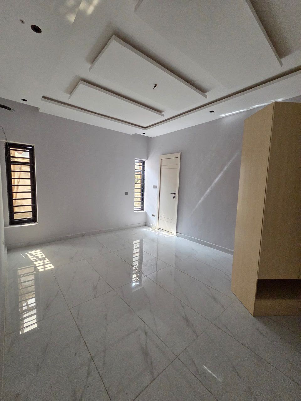 Newly Built 3-Bedroom Apartment with BQ, Maryland, Lagos - Image 9