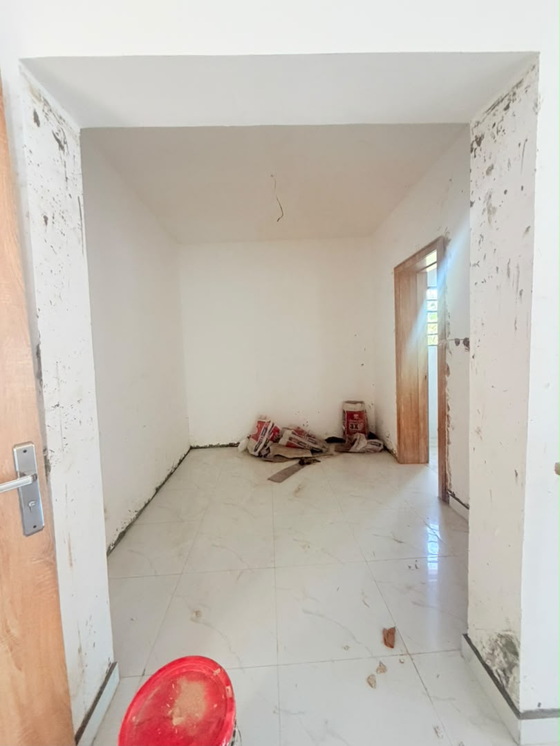 Newly Built 5-Bedroom Fully Detached Duplex with a BQ, Adeniyi Jones, Ikeja - Image 4