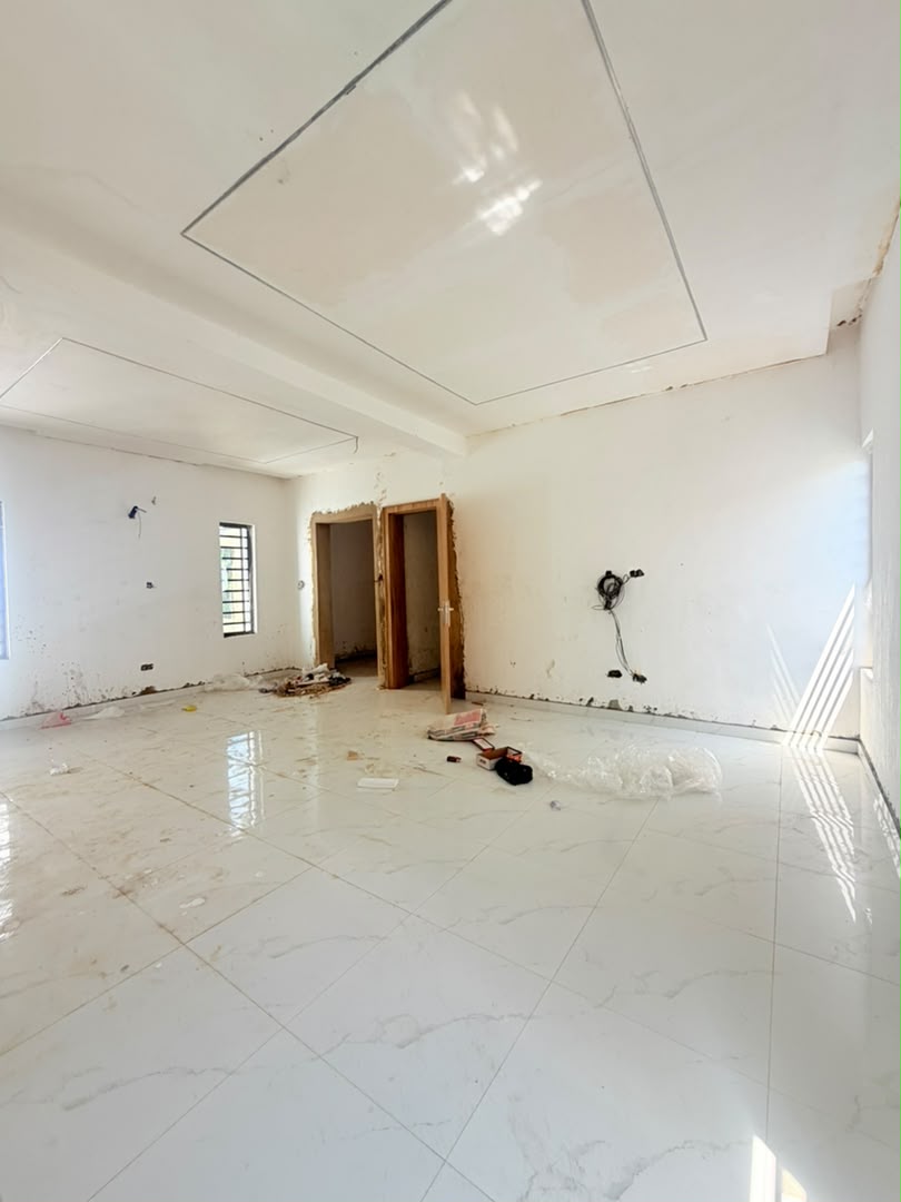 Newly Built 5-Bedroom Fully Detached Duplex with a BQ, Adeniyi Jones, Ikeja - Image 7