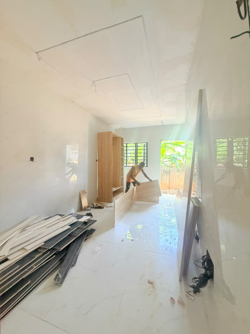 Newly Built 5-Bedroom Fully Detached Duplex with a BQ, Adeniyi Jones, Ikeja - Image 15