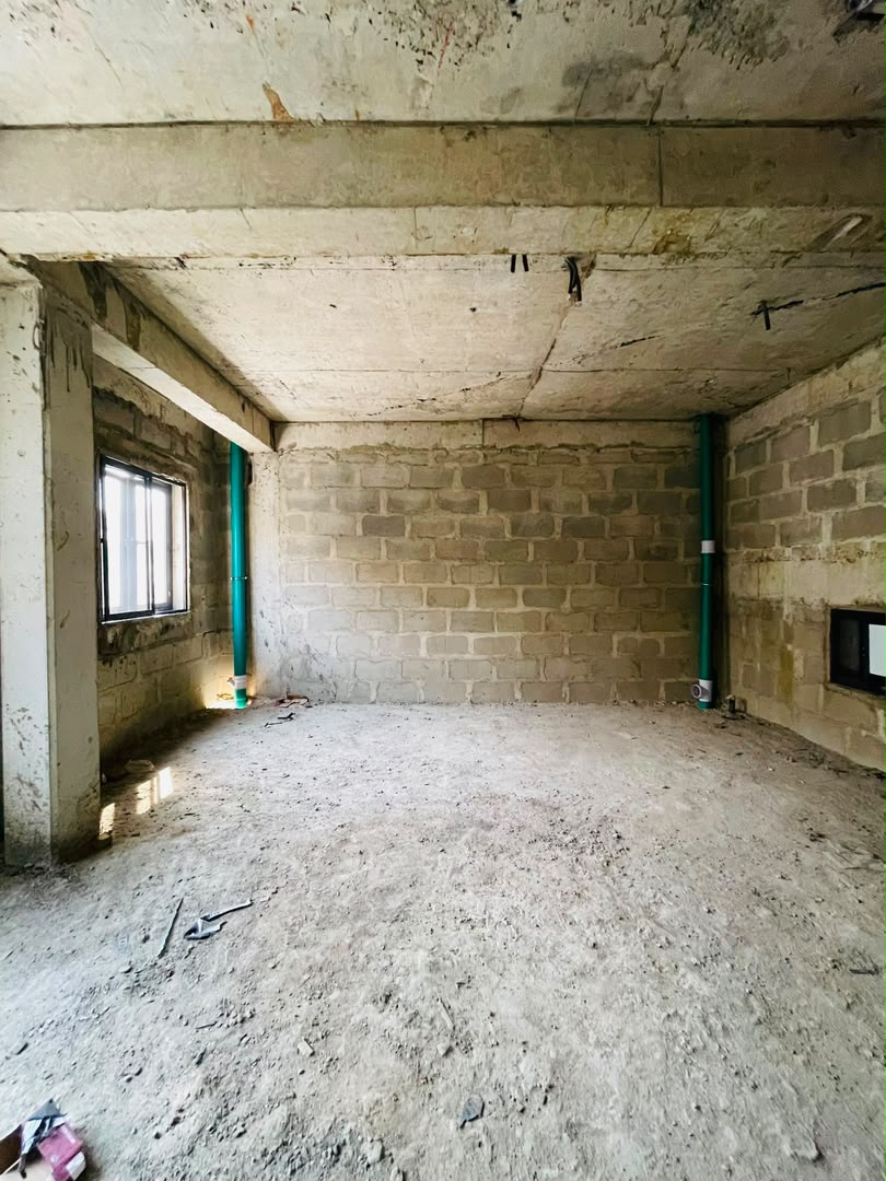 Lovely Completed 4-Bedroom Townhouse (Carcass) with Premium Exterior Finishes, Gbagada, Lagos - Image 15