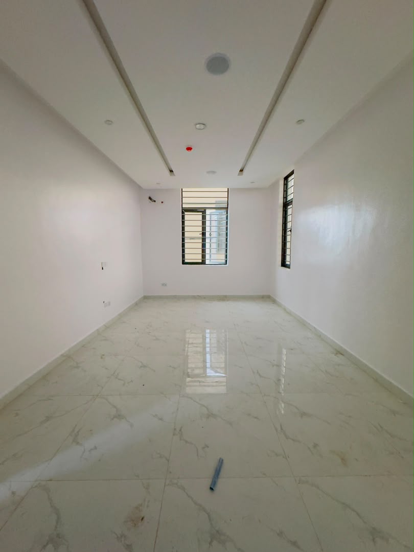 Newly Built 5-Bedroom Fully Detached Duplex with a Room BQ, Omole Phase 2, Lagos - Image 5
