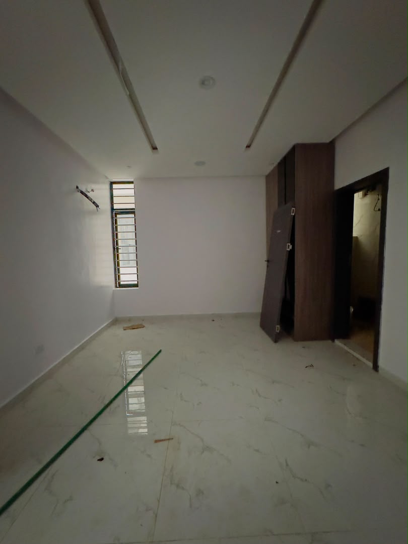 Newly Built 5-Bedroom Fully Detached Duplex with a Room BQ, Omole Phase 2, Lagos - Image 20