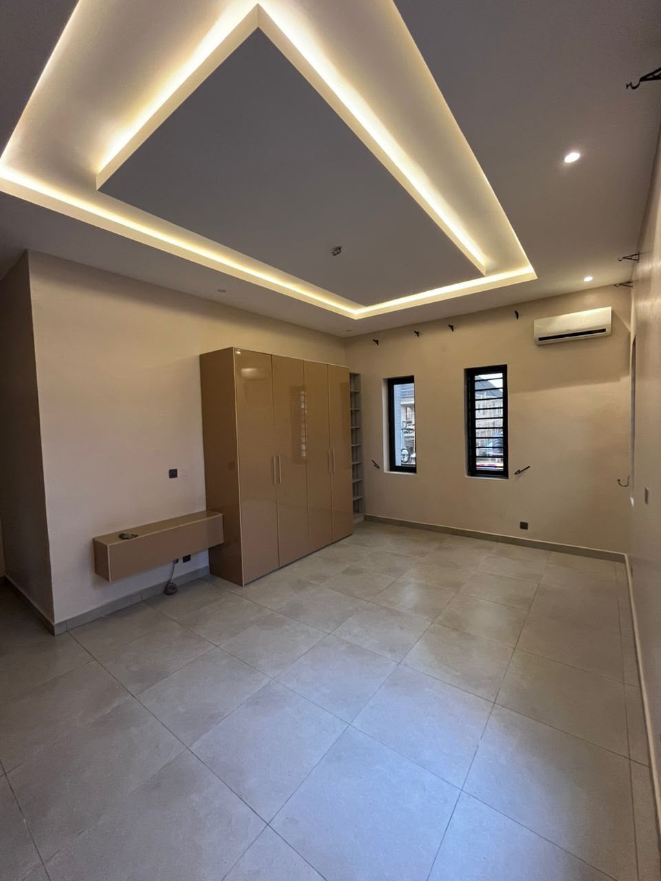 Newly Built 3-Bedroom Apartment, Gbagada, Lagos - Image 3