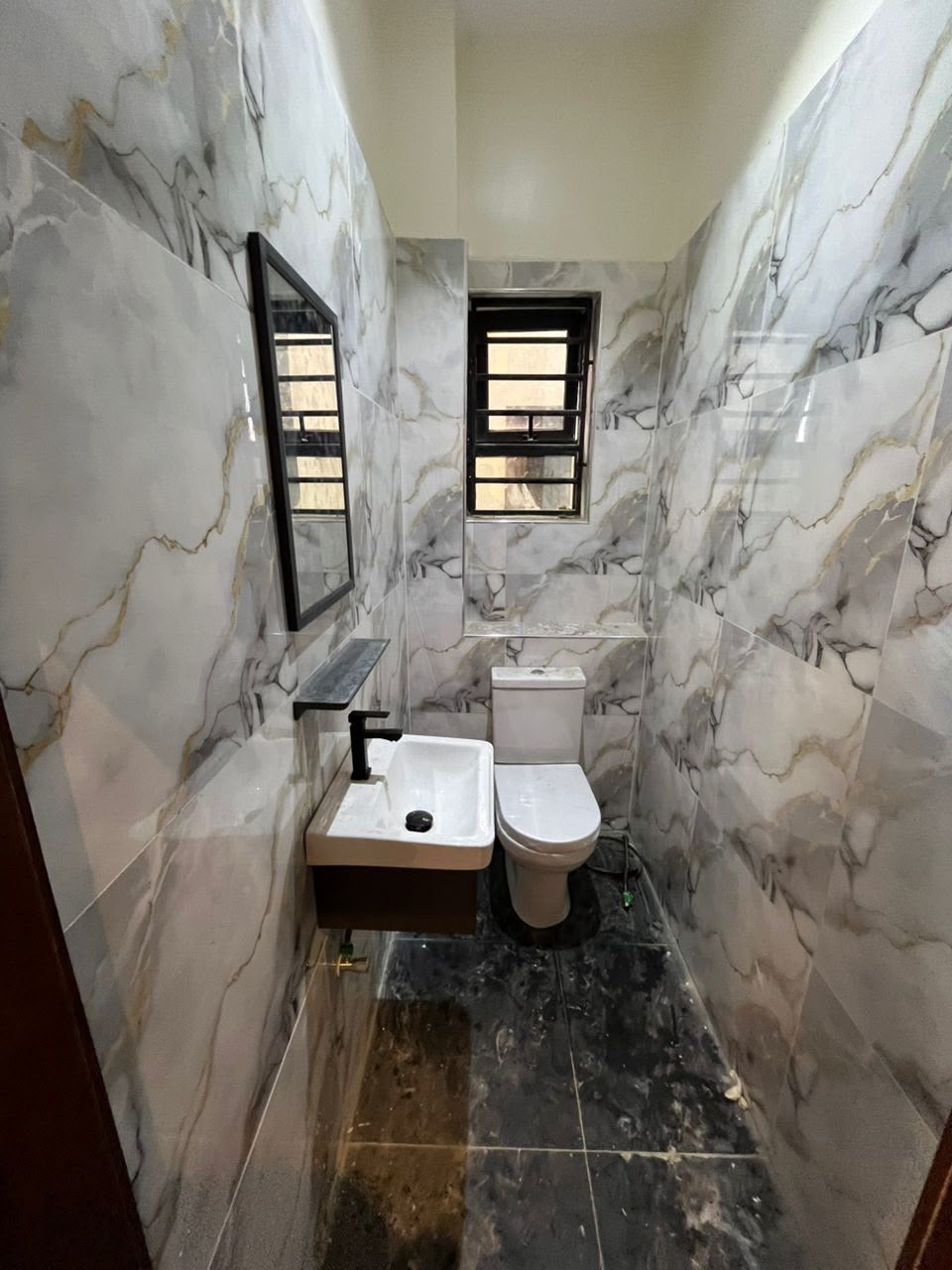 Newly Built 3-Bedroom Apartment, Gbagada, Lagos - Image 7