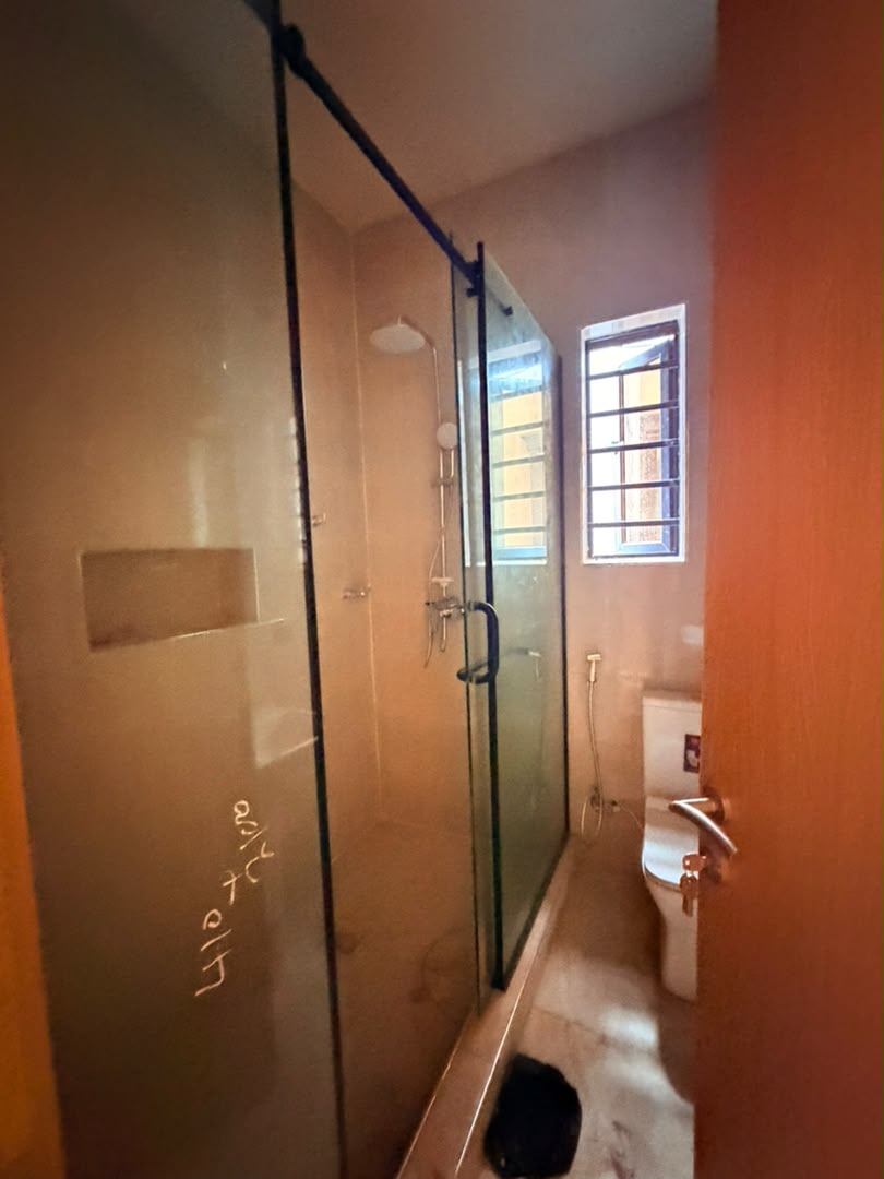 Exquisitely Built 5-Bedroom Detached Duplex with BQ, Opebi, Ikeja - Image 14