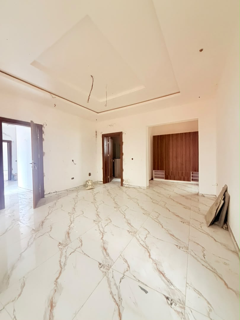 Magnificently Built 5-Bedroom Fully Detached Duplex with a Room BQ, Magodo GRA Phase 2 - Image 15