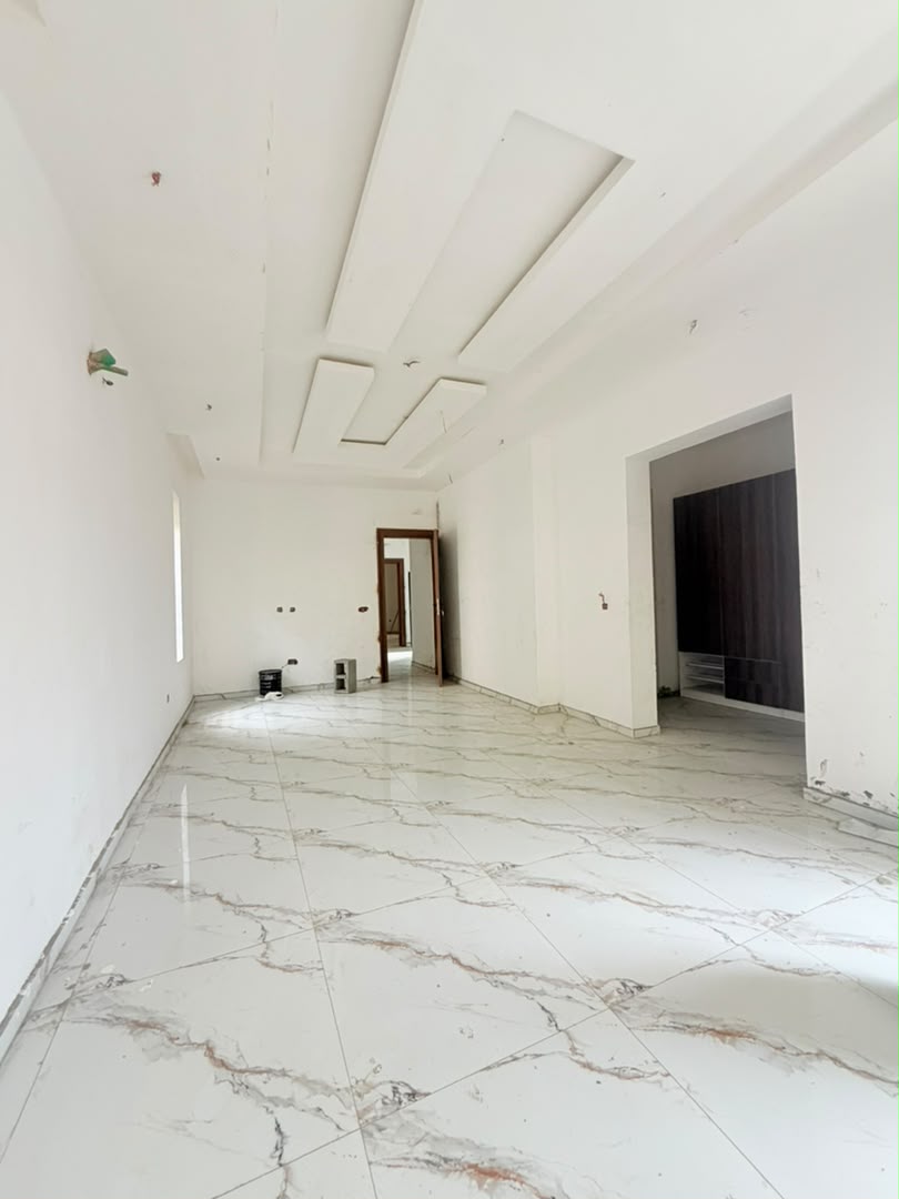 Magnificently Built 5-Bedroom Fully Detached Duplex with a Room BQ, Magodo GRA Phase 2 - Image 10