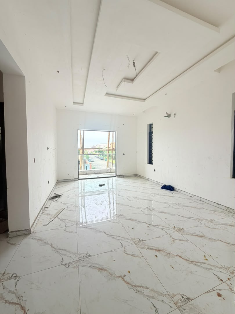 Magnificently Built 5-Bedroom Fully Detached Duplex with a Room BQ, Magodo GRA Phase 2 - Image 12