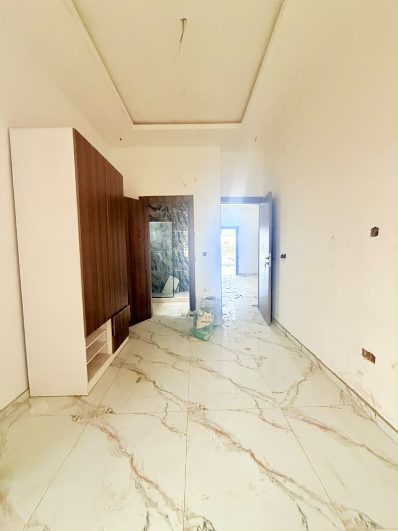 Magnificently Built 5-Bedroom Fully Detached Duplex with a Room BQ, Magodo GRA Phase 2 - Image 14