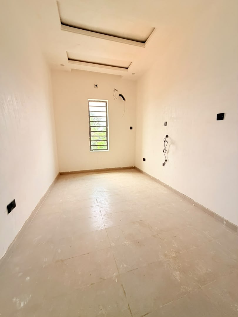 Astoundingly Built 4-Bedroom Fully Detached Duplex, Gbagada, Lagos - Image 5
