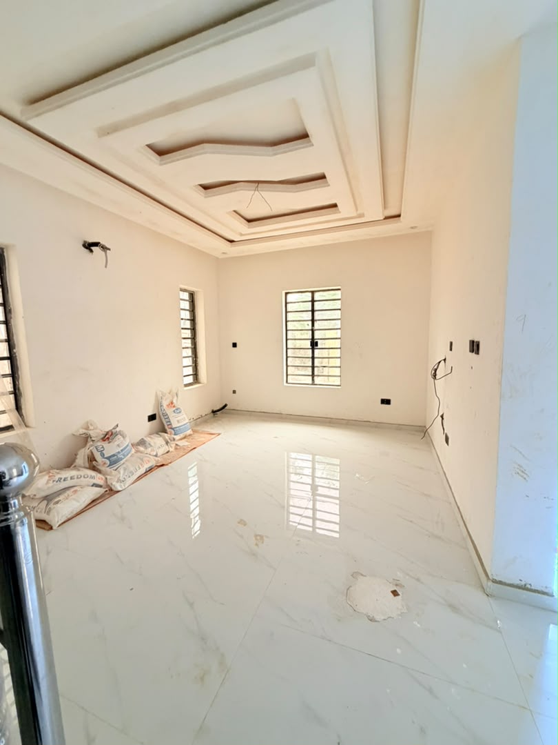 Astoundingly Built 4-Bedroom Fully Detached Duplex, Gbagada, Lagos - Image 6