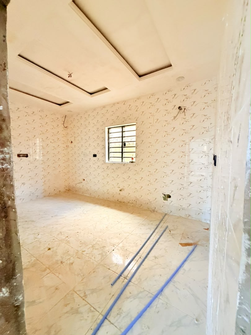 Astoundingly Built 4-Bedroom Fully Detached Duplex, Gbagada, Lagos - Image 7