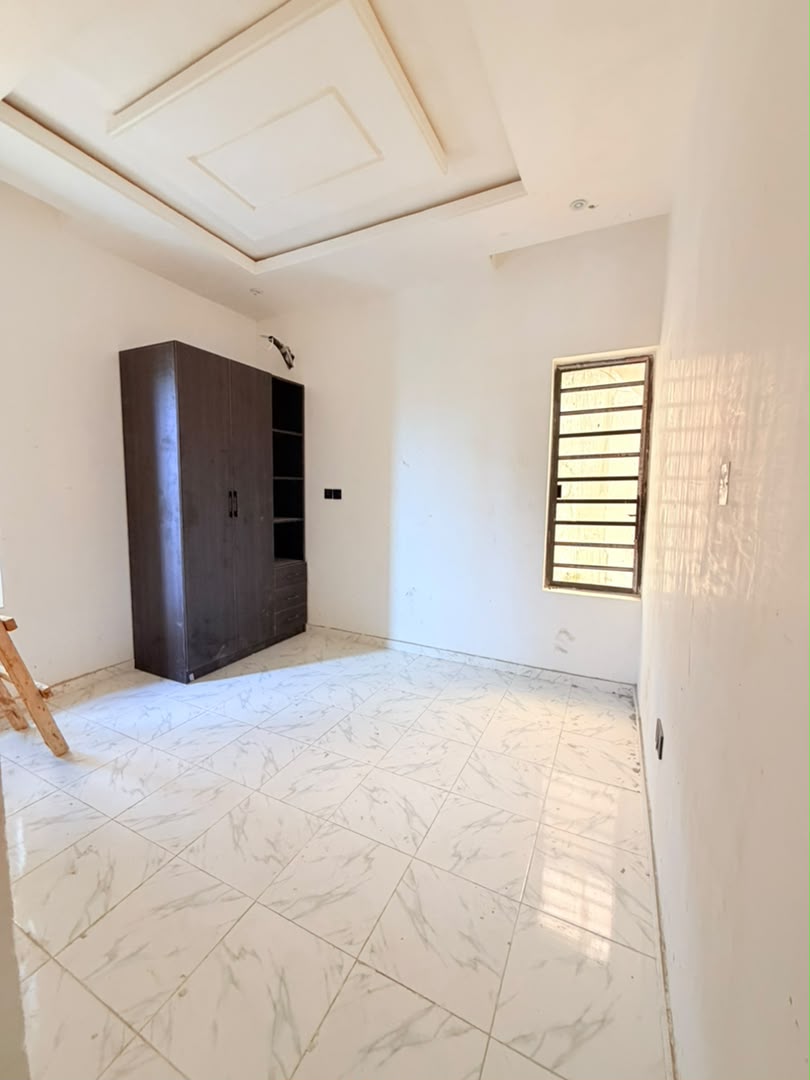 Astoundingly Built 4-Bedroom Fully Detached Duplex, Gbagada, Lagos - Image 8