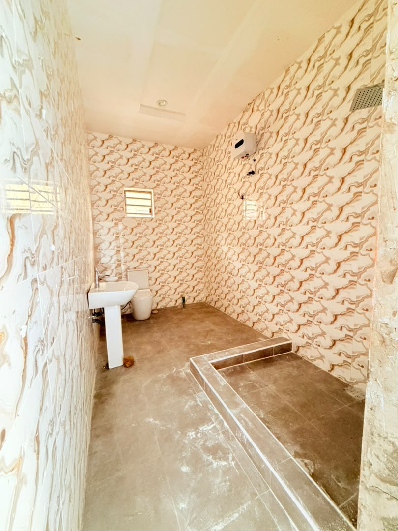 Astoundingly Built 4-Bedroom Fully Detached Duplex, Gbagada, Lagos - Image 9