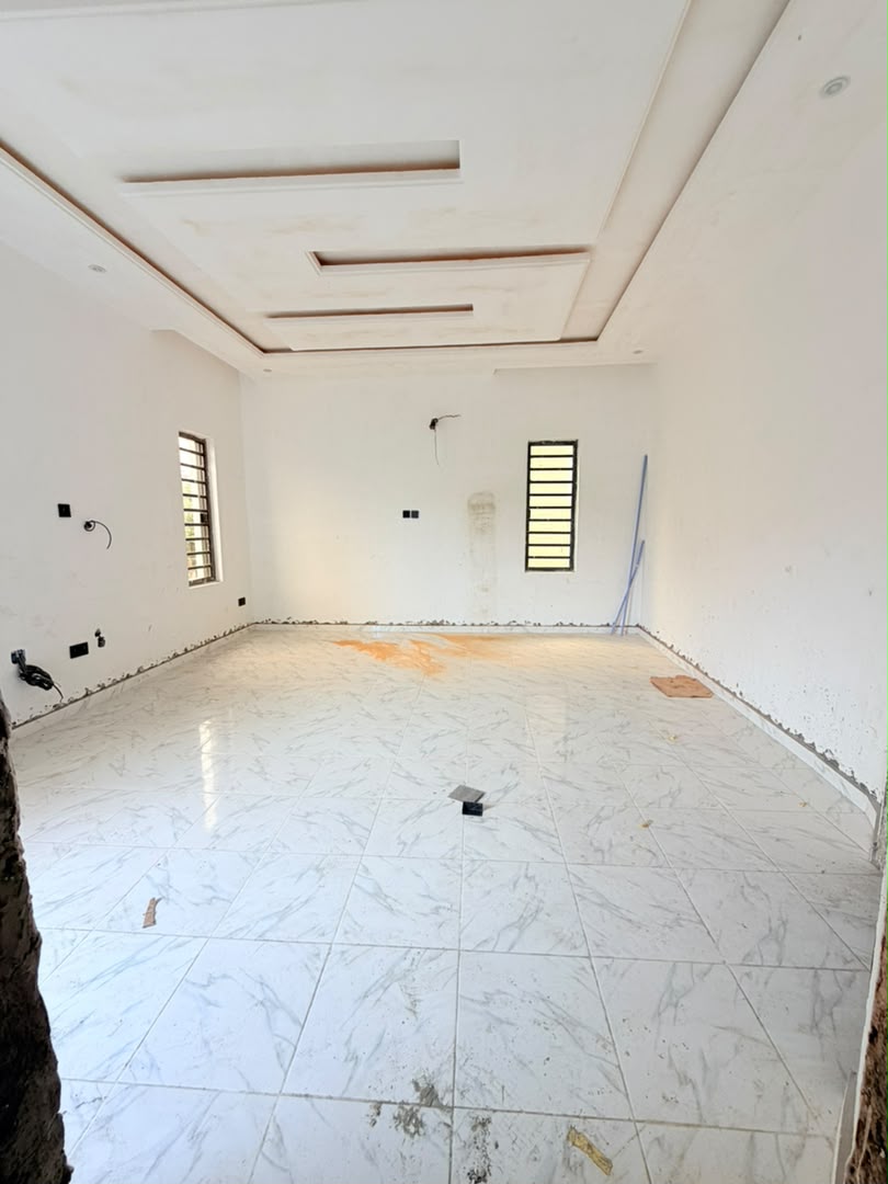 Astoundingly Built 4-Bedroom Fully Detached Duplex, Gbagada, Lagos - Image 11