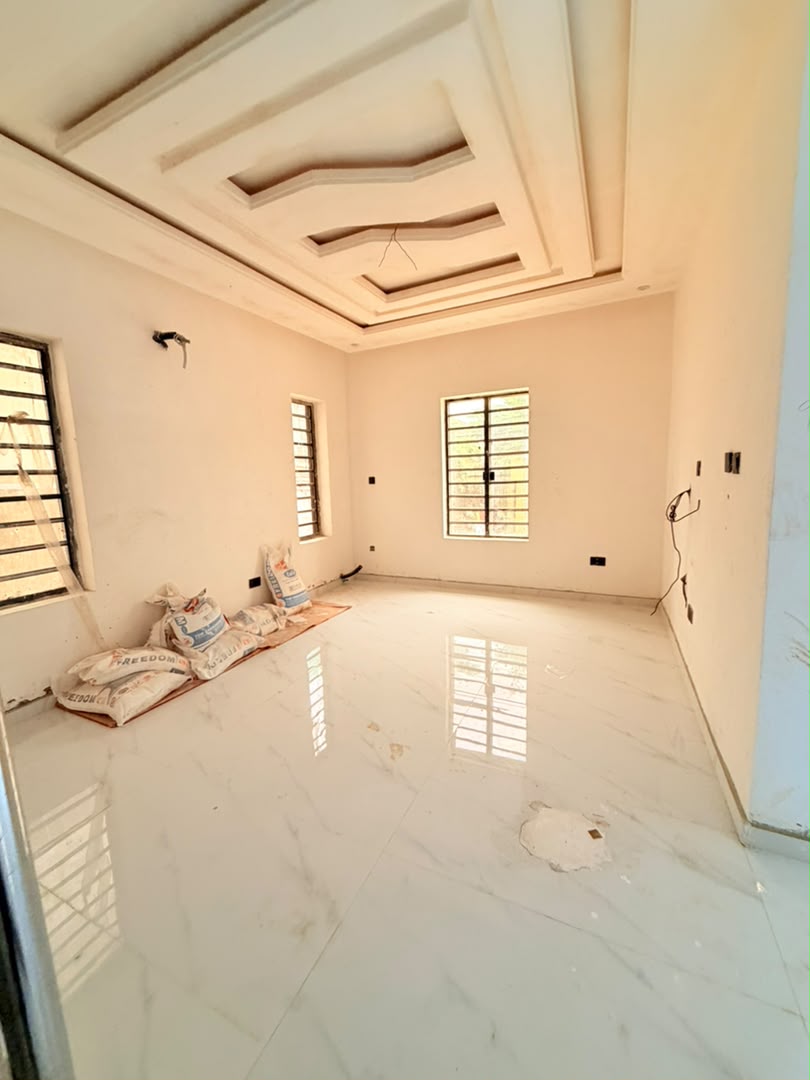 Astoundingly Built 4-Bedroom Fully Detached Duplex, Gbagada, Lagos - Image 12