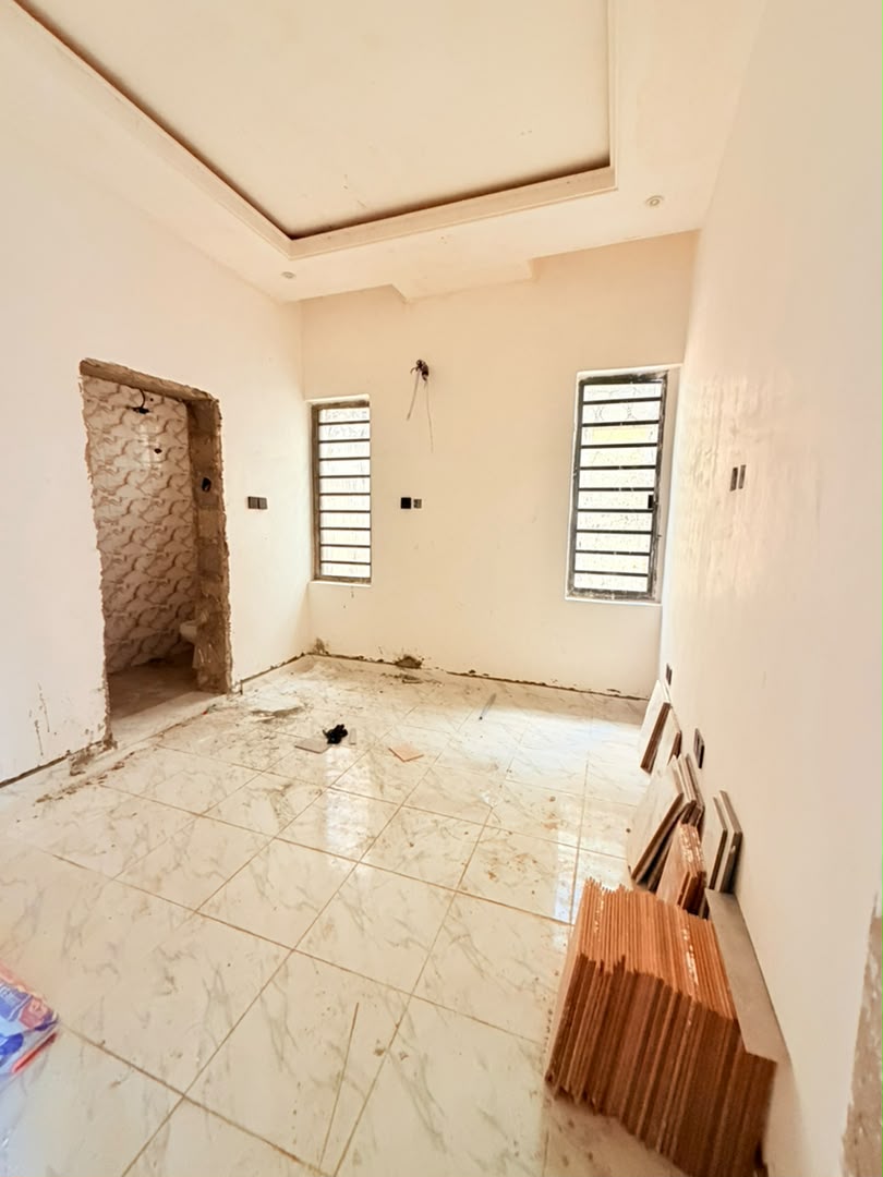 Astoundingly Built 4-Bedroom Fully Detached Duplex, Gbagada, Lagos - Image 13