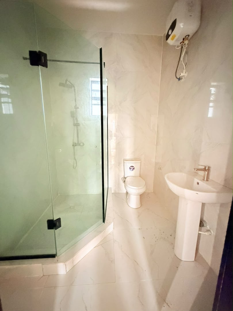 Newly Built 4-Bedroom Fully Detached Duplex, Maryland, Lagos - Image 5