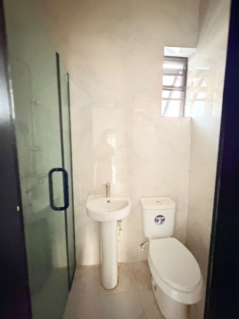 Newly Built 4-Bedroom Fully Detached Duplex, Maryland, Lagos - Image 8
