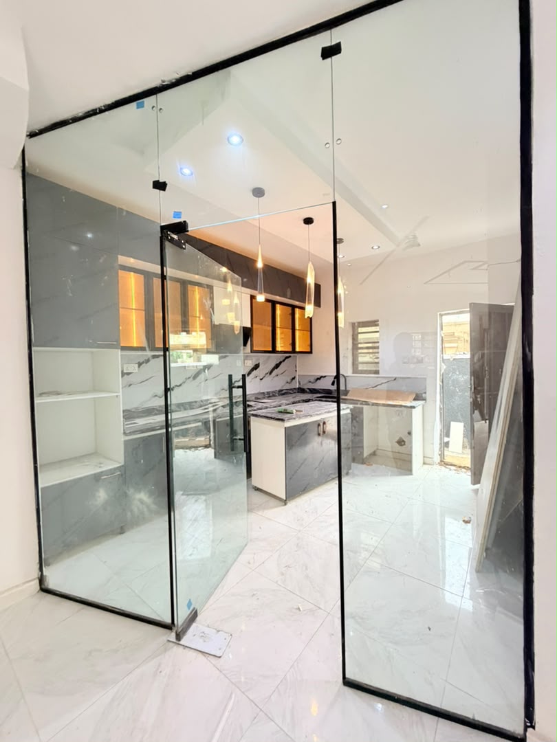 Newly Built 4-Bedroom Fully Detached Duplex, Maryland, Lagos - Image 12