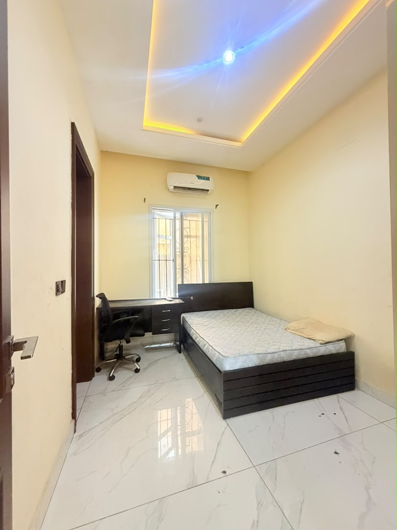 Gorgeously Finished Spacious 4 Bedroom Semi-Detached Duplex with a BQ, Ikeja GRA, Lagos - Image 8