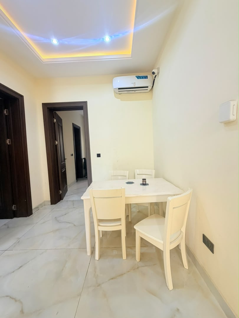 Gorgeously Finished Spacious 4 Bedroom Semi-Detached Duplex with a BQ, Ikeja GRA, Lagos - Image 6