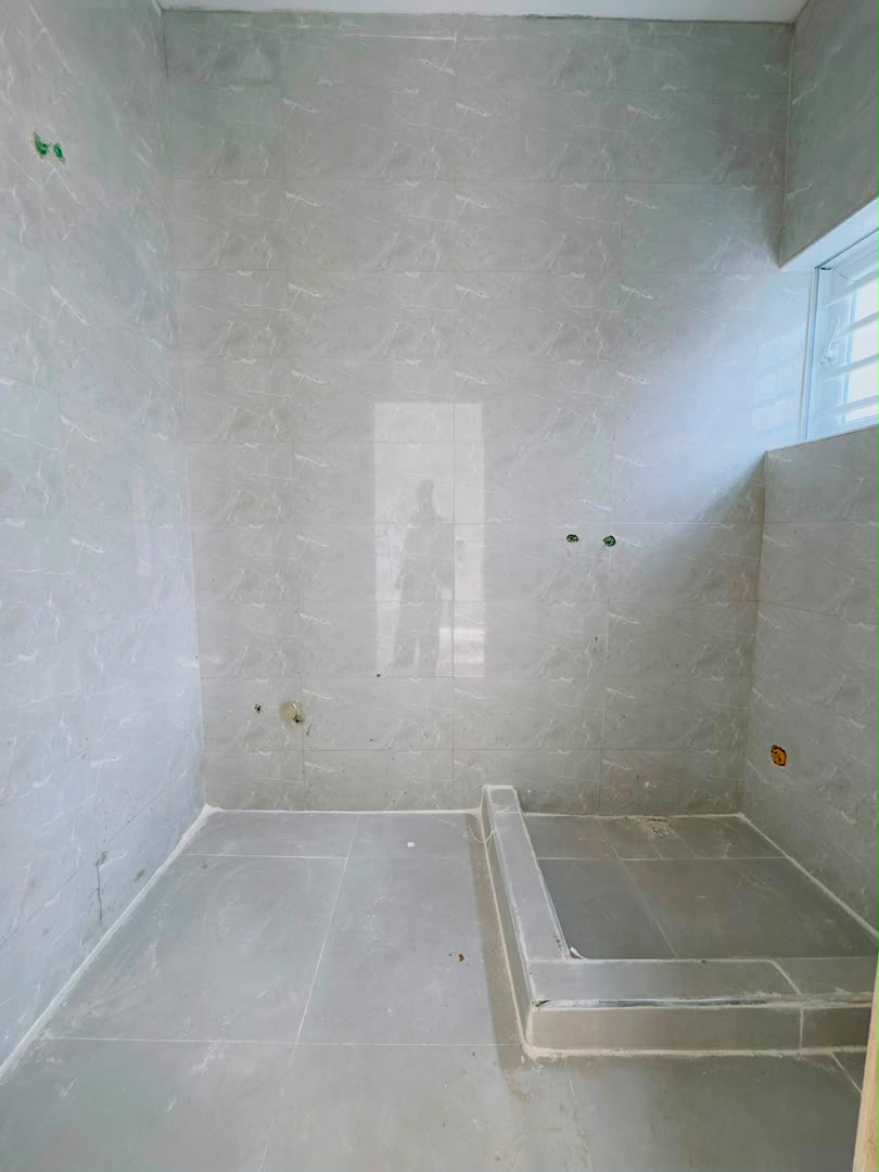 Exquisitely Built 3-Bedroom Apartment, Opebi, Ikeja - Image 2