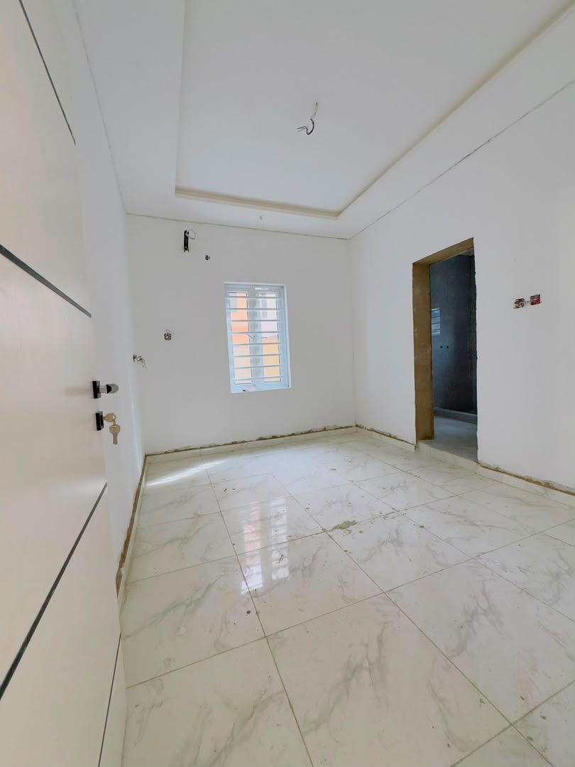 Exquisitely Built 3-Bedroom Apartment, Opebi, Ikeja - Image 3