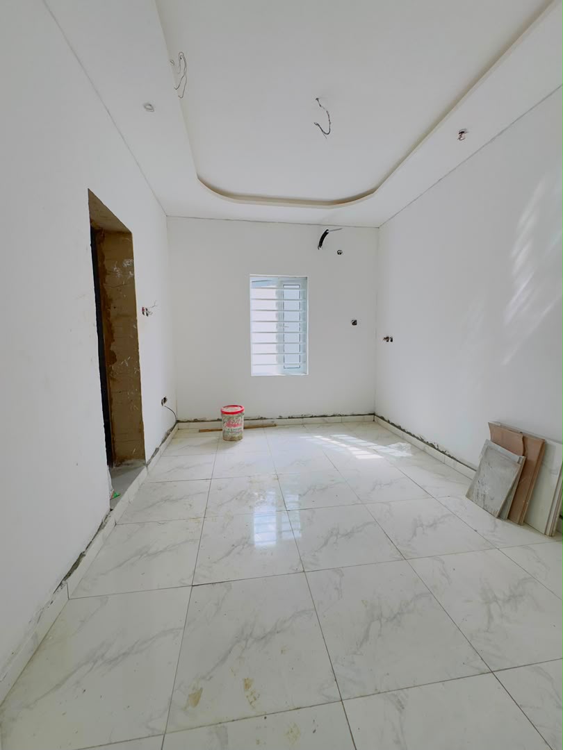 Exquisitely Built 3-Bedroom Apartment, Opebi, Ikeja - Image 4
