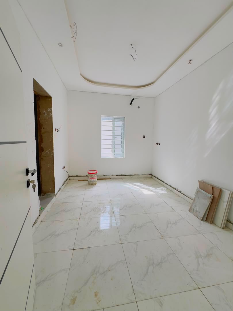 Exquisitely Built 3-Bedroom Apartment, Opebi, Ikeja - Image 5