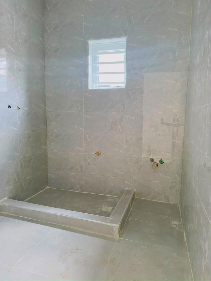 Exquisitely Built 3-Bedroom Apartment, Opebi, Ikeja - Image 10